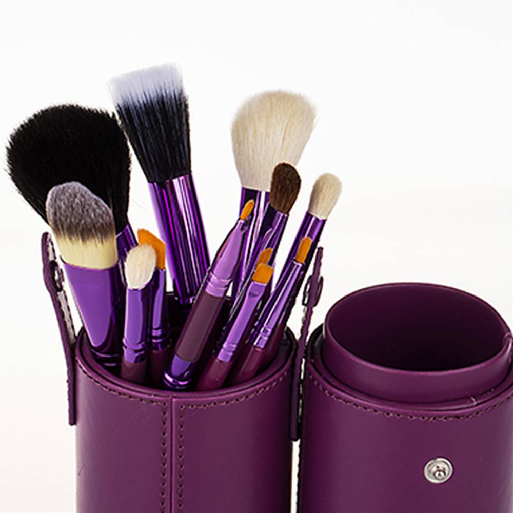 Set Of Makeup Brushes Bulk Makeup Supplier From China